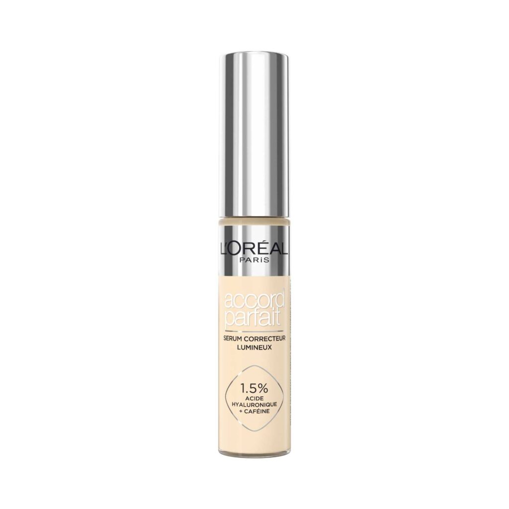 Accord Parfait Serum Correcteur