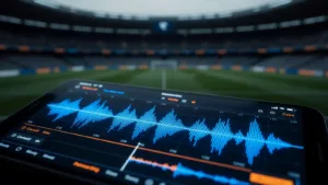 Accusé de propos racistes, un commentateur argentin victime d&rsquo;un deepfake