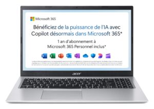 Acer Aspire 1