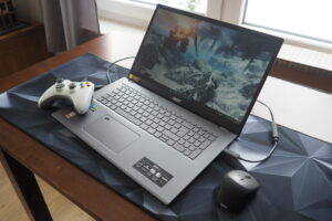 Acer Aspire 17