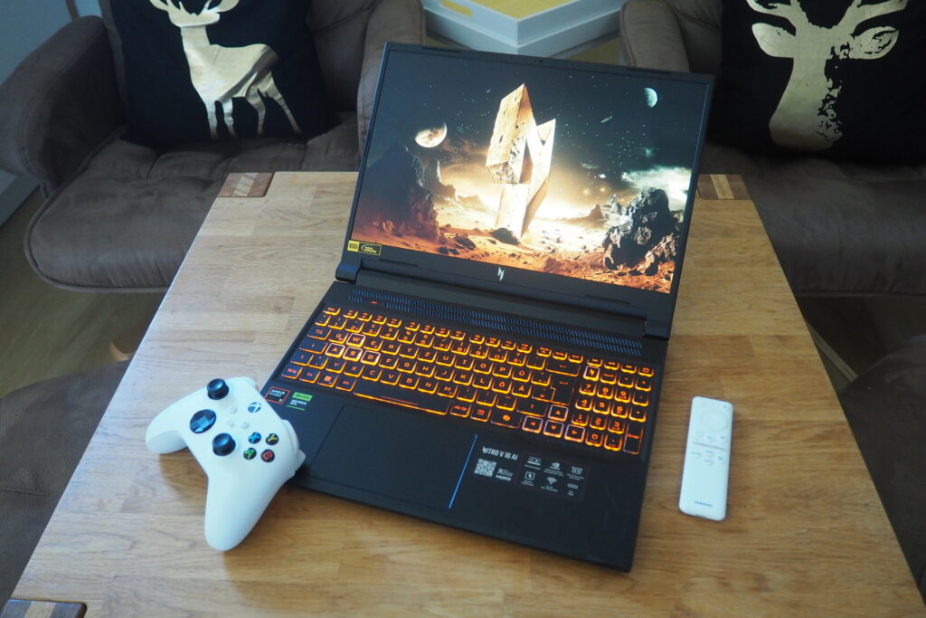 Acer Nitro V 16 AI