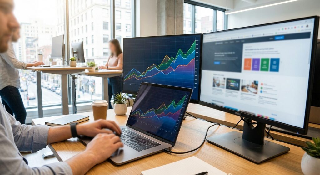 Achat de lien : est-ce légal et que dit Google ?