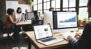 Acheter un backlink sur un média Google Actualités : guide complet pour booster votre référencement