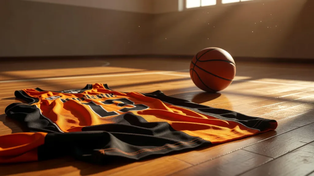 Adam Atamna quitte l'ASVEL pour préparer la draft NBA à Ulm
