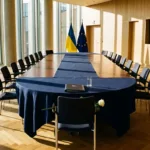Adhésion de l'Ukraine à l'UE : Bruxelles ouvre enfin le cluster des « fondamentaux » à Luxembourg