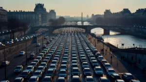 Adidas 10K Paris : 44 000 coureurs, des embouteillages et une question d&rsquo;organisation