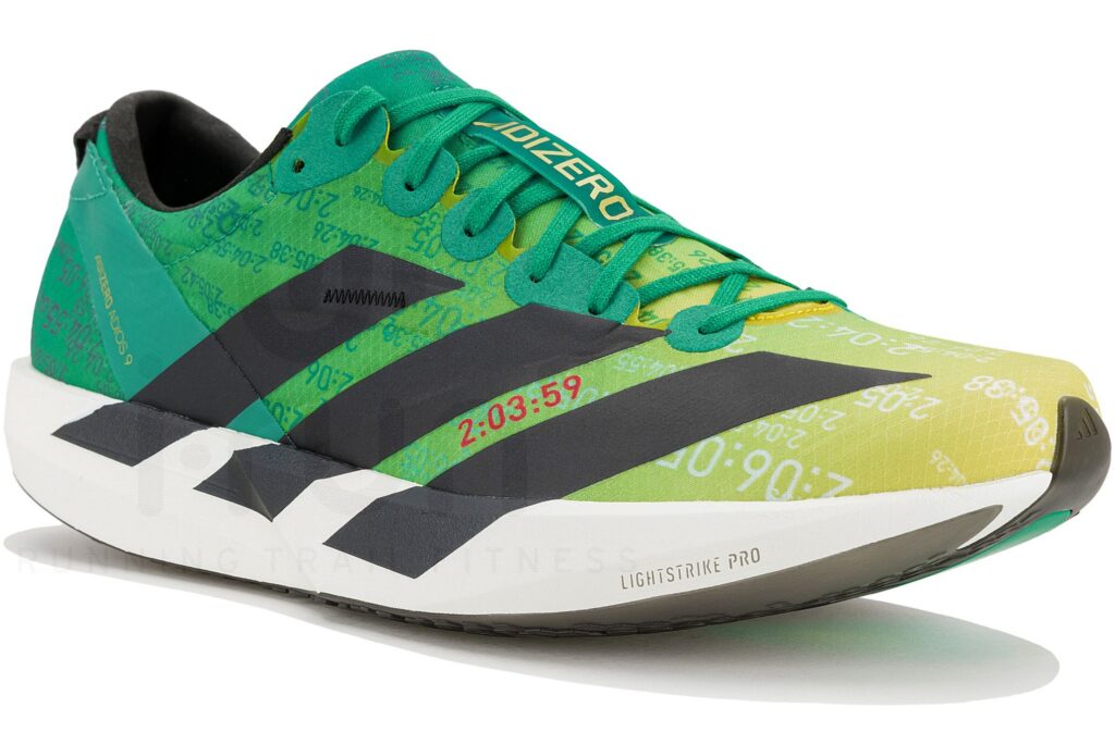 adidas Adizero Adios 9