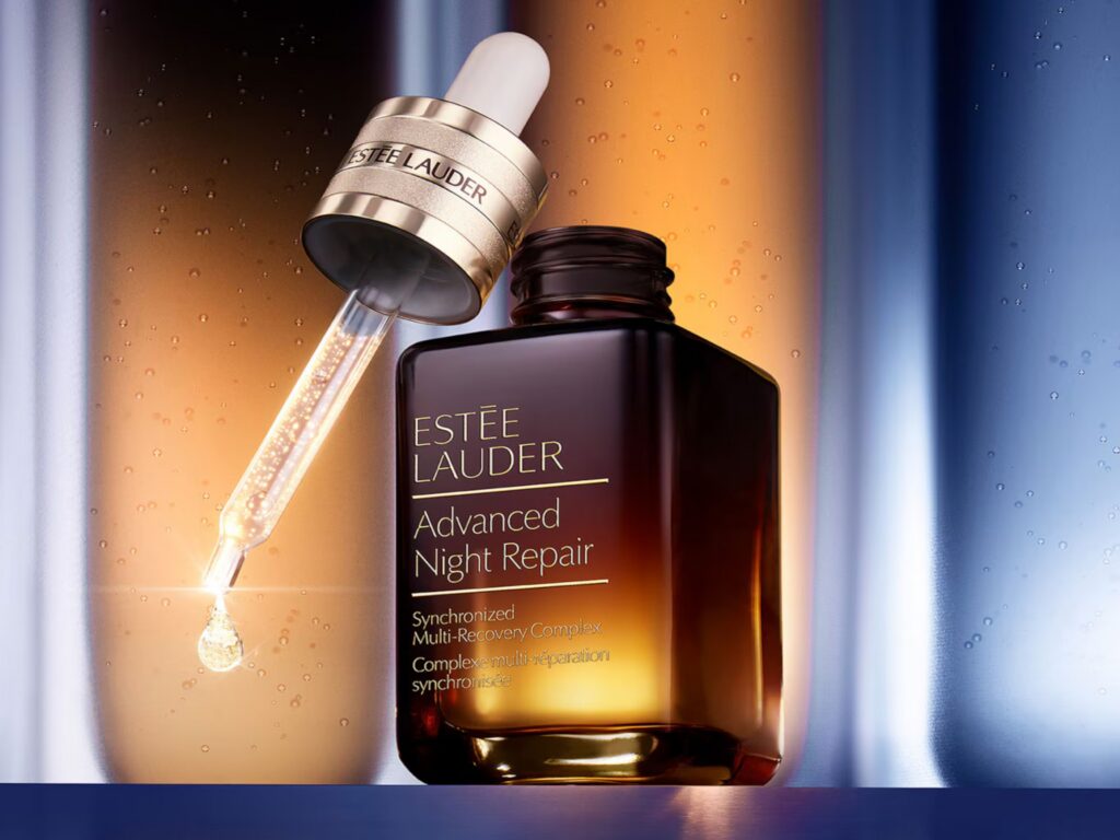 Advanced Night Repair