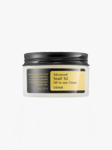Advanced Snail 92 Crème