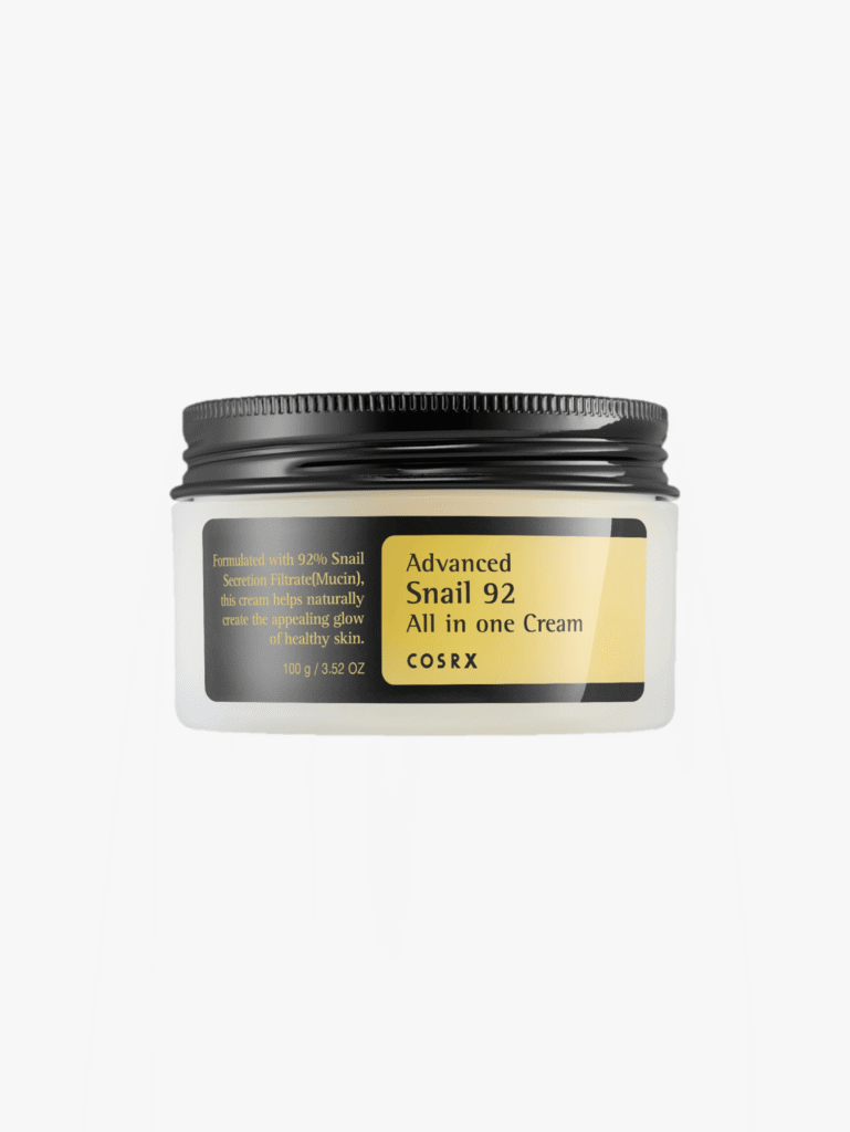 Advanced Snail 92 Crème