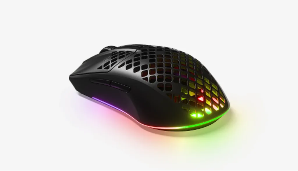 Aerox 3