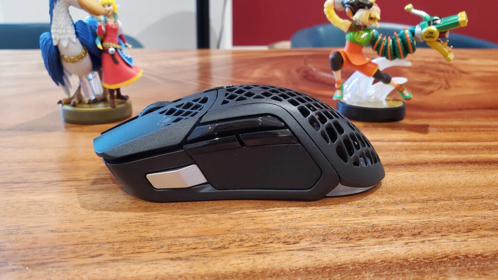Aerox 5