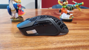 Aerox 5