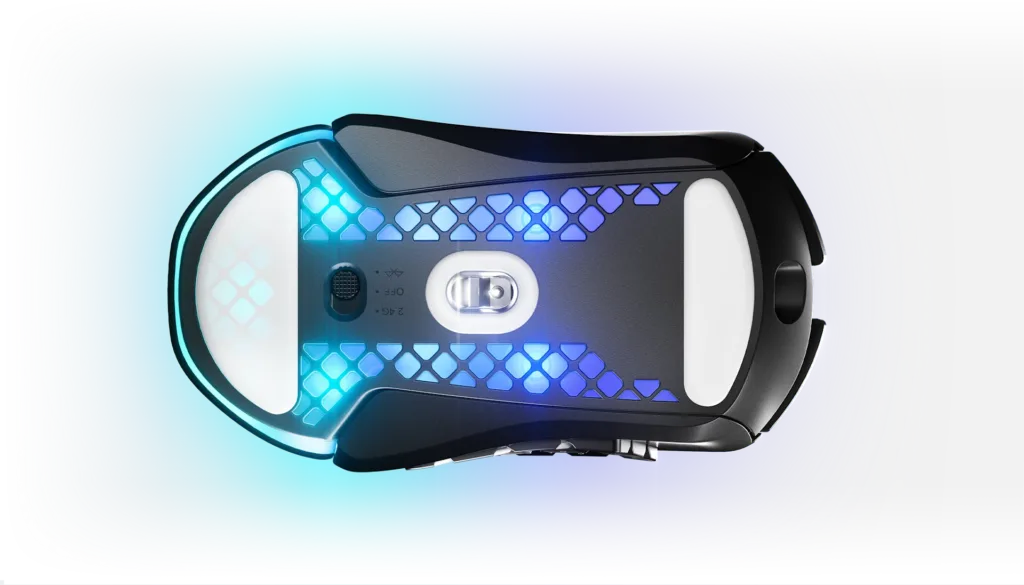 Aerox 9 Wireless