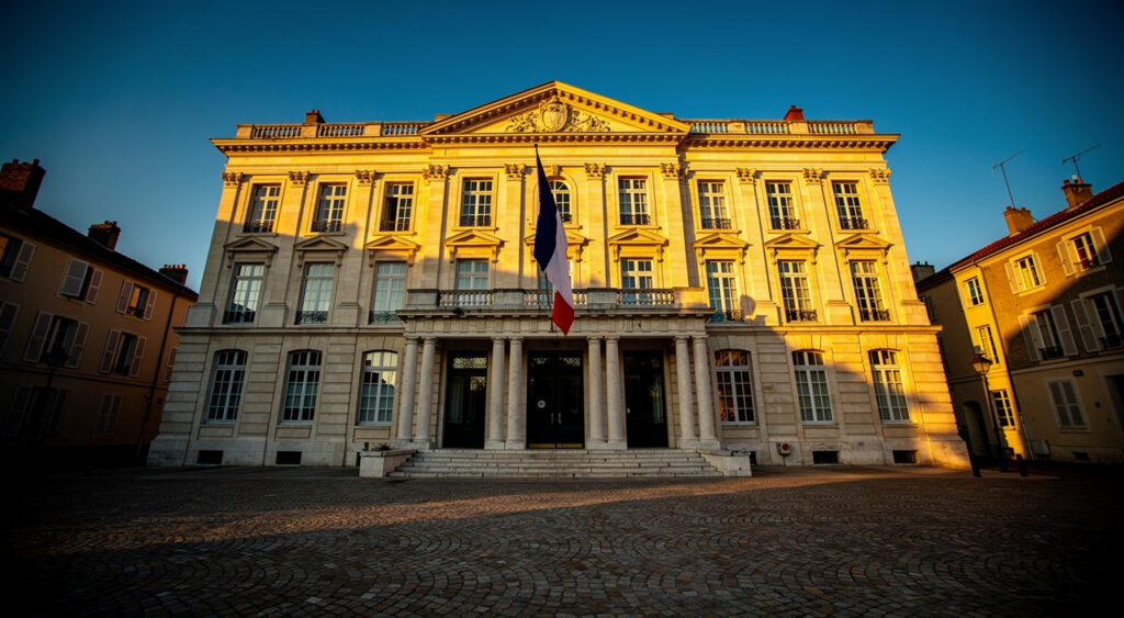 AESH en Creuse : rassemblement intersyndical ce soir à 17h30 devant la préfecture de Guéret