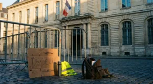 AESH en grève le 9 juin : 966 euros et un second emploi pour tenir