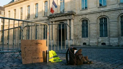AESH en grève le 9 juin : 966 euros et un second emploi pour tenir