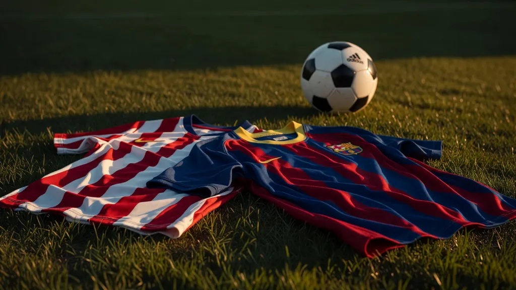 Affaire Julián Álvarez : l'Atlético Madrid dépose une plainte à la FIFA contre le Barça