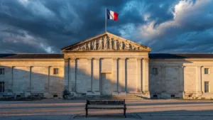 Affaire Lyhanna : à Compiègne, la mobilisation contre les violences sexuelles se poursuit avec de nouveaux témoignages