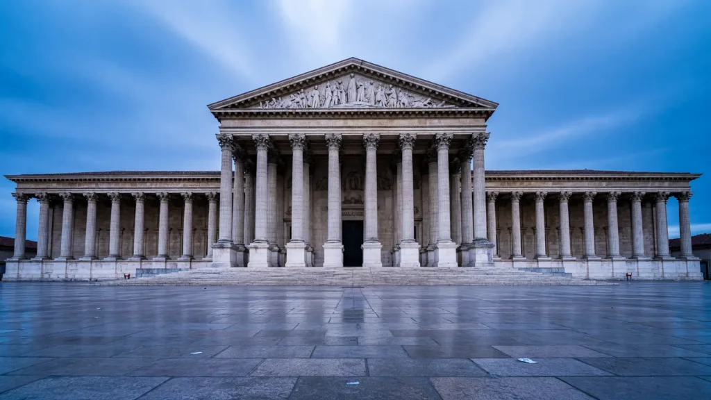 Affaire Lyhanna : à Nîmes, les magistrats manifestent contre la recherche de « boucs émissaires »