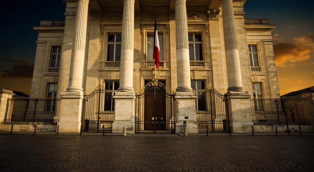 Affaire Lyhanna : le procureur de Bordeaux dénonce 390 placements d'enfants non exécutés en Gironde