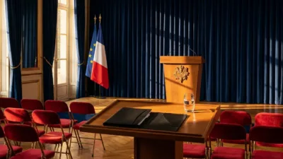 Affaire Lyhanna : Lecornu blinde Darmanin face à la coalition des appels à la démission