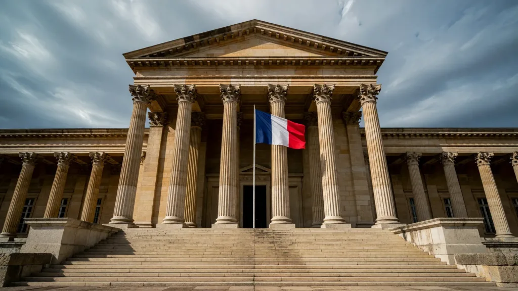 Affaire Lyhanna : procédure disciplinaire contre le substitut d'Auch