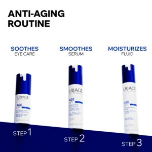Age Lift Fluide Jour Lissant Fermeté