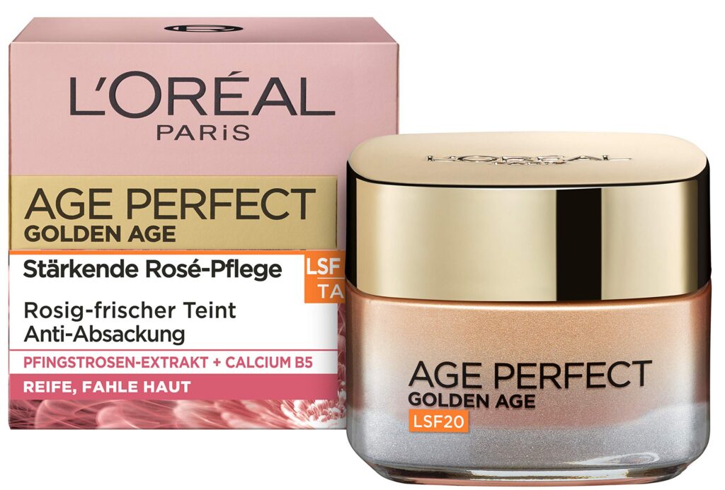 Age Perfect Golden Age