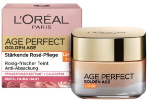 Age Perfect Golden Age