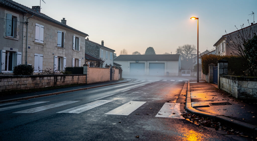 Agen : le conducteur ayant foncé sur un homme à Fumel présenté au parquet