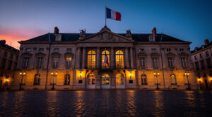 Agen : le conseil municipal en direct ce soir à 18h sur agen.fr