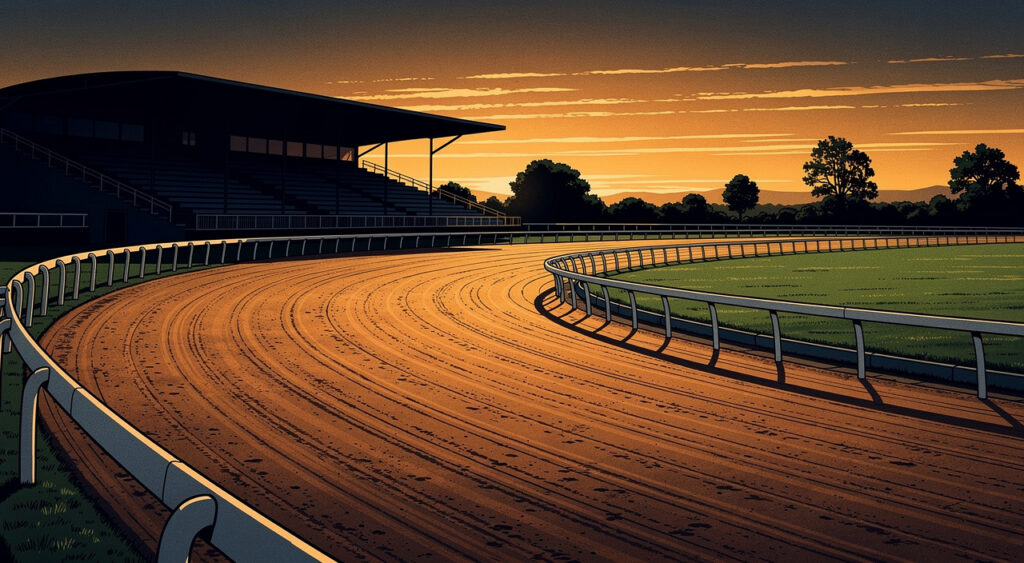Agen : le Grand National du Trot à l'hippodrome de la Garenne le 17 juin
