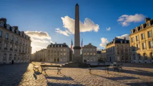 Agen : le préfet Bruno André préside la cérémonie commémorative du 18 Juin