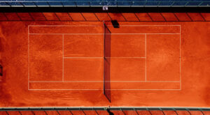 Agen : le SUA Tennis inaugure quatre courts rénovés au Complexe Pierre Guilleux