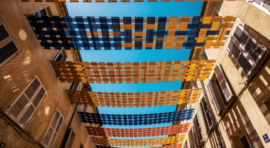 Agen : un « ciel de rue » à 75 406 € sur le boulevard de la République