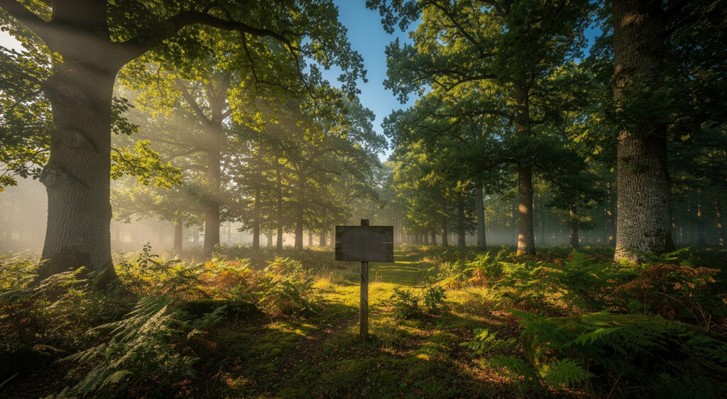 Agey (21) : le ministre Lefèvre en forêt de Véluze pour la filière forêt-bois