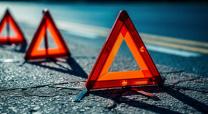 Aiguefonde : trois blessés légers dans un accident sur la RN 112