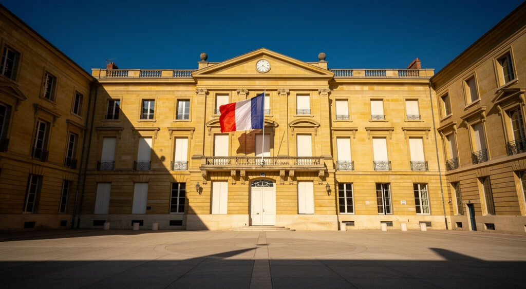 Ain : premier comité numérique départemental lancé par le préfet et le Conseil départemental