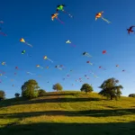 Air’genteuil 2026 : le plus grand festival de cerfs-volants d’Île-de-France de retour le 28 juin