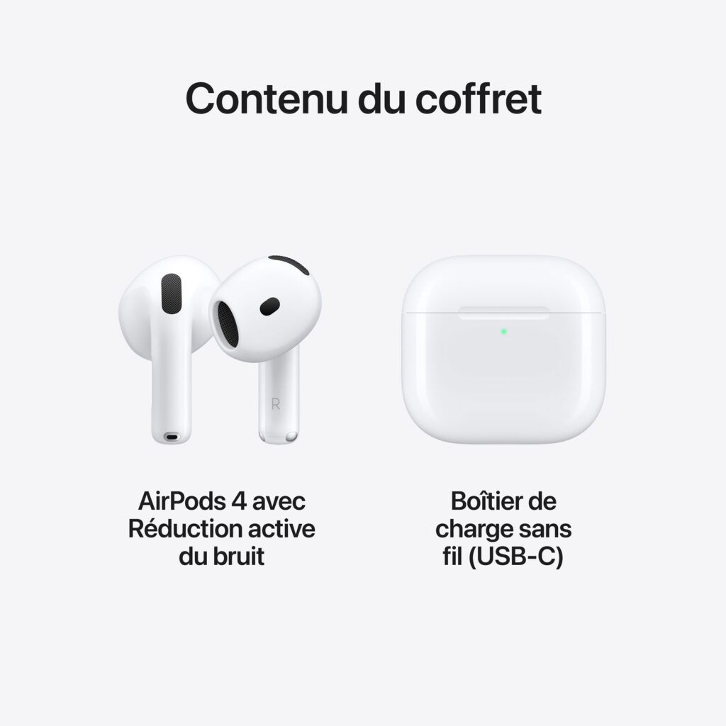 AirPods 4