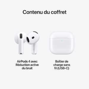 AirPods 4