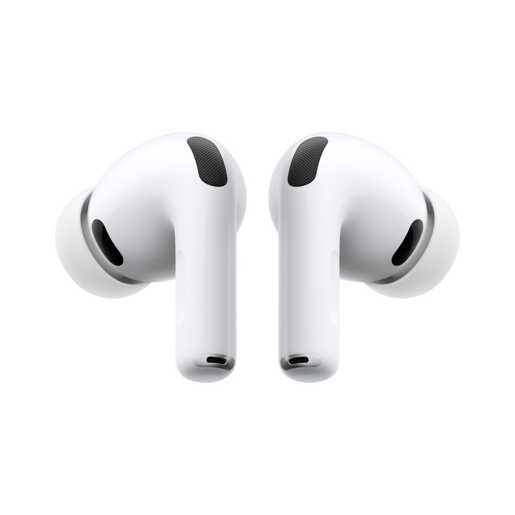 AirPods Pro 3
