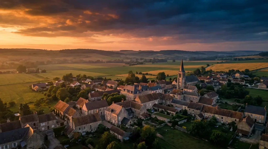 Aisne : 16,1 M€ de DETR validés à Laon pour les communes rurales