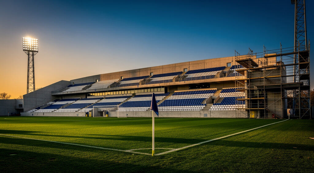 AJ Auxerre : James Zhou publie un communiqué sur l&rsquo;avenir du club après le maintien