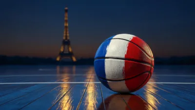 AJ Dybantsa, le prodige de la draft NBA 2026 qui a la France dans le cœur