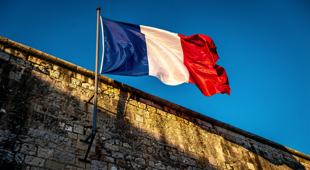 Ajaccio : 20 nouveaux citoyens français naturalisés dans les jardins de la préfecture