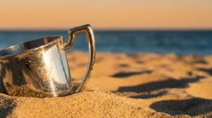 Ajaccio : Biancardini et Cervasio remportent l'IPA Tour 2026 au Trottel Beach