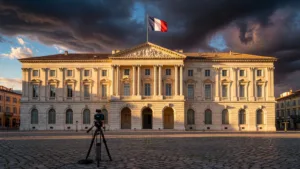Ajaccio : comment suivre en direct le conseil municipal ce jeudi 25 juin