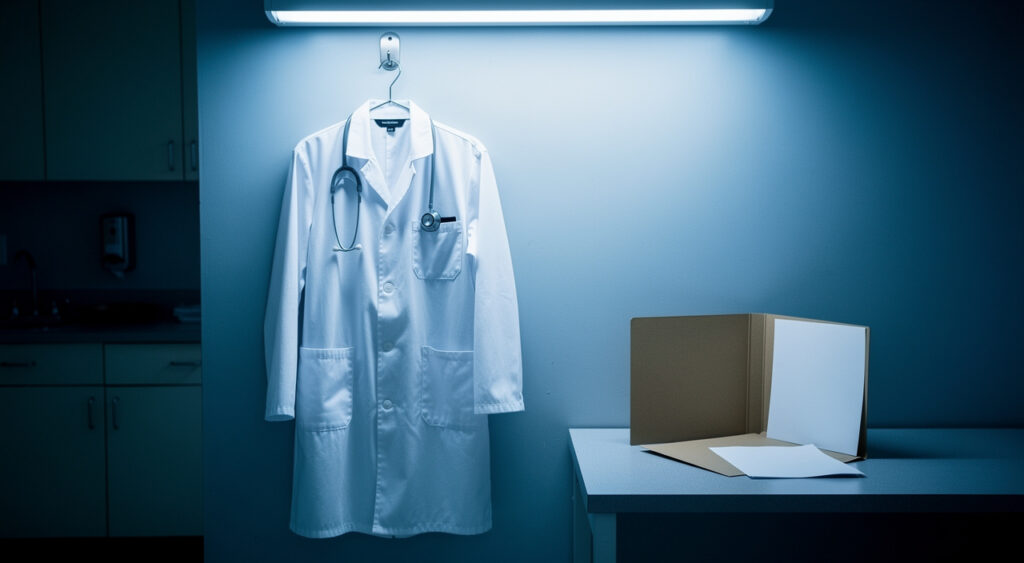 Ajaccio : enquête ouverte après qu&rsquo;un homme se soit fait passer pour médecin scolaire